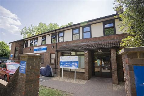 tudor lodge health centre